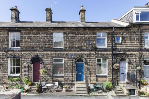 2 bedroom terraced house for sale, Crescent Terrace, Ilkley LS29