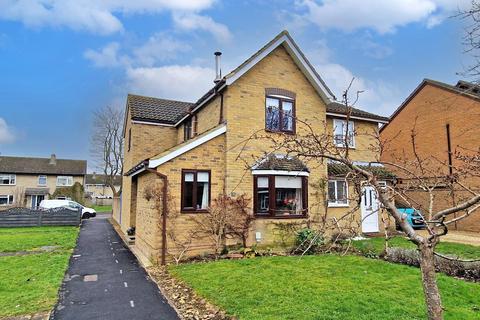 3 bedroom semi-detached house for sale, Banks Furlong, Chesterton, Bicester