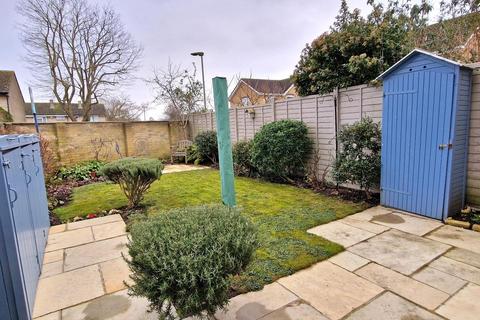 3 bedroom semi-detached house for sale, Banks Furlong, Chesterton, Bicester