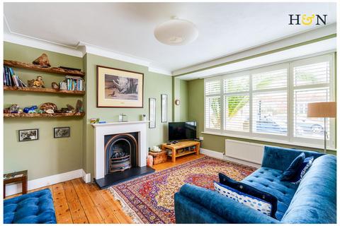 4 bedroom semi-detached house for sale, Rothbury Road, Hove BN3