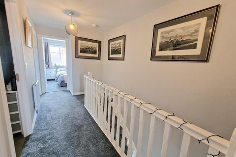 4 bedroom semi-detached house for sale, Gale Way, Tiverton EX16