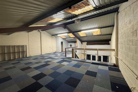 Industrial unit to rent, UNIT 4 WESTERN ROAD, STRATFORD-UPON-AVON