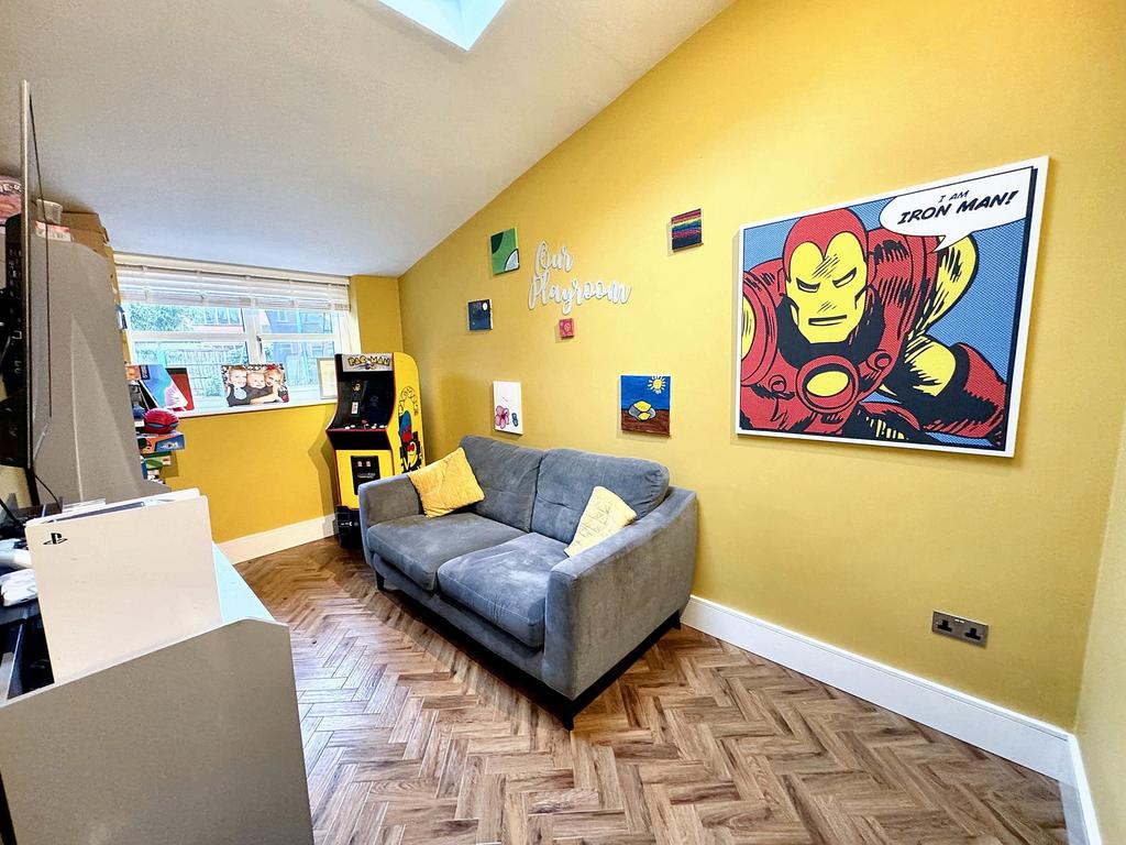 Sitting Room