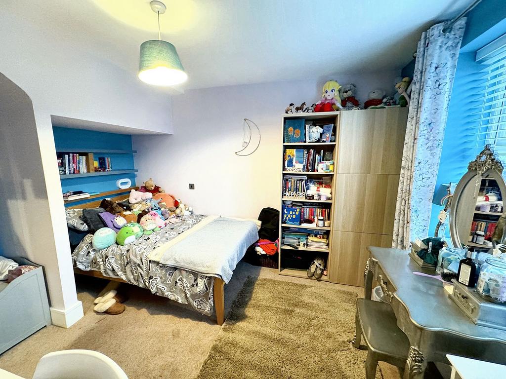 Bedroom Four
