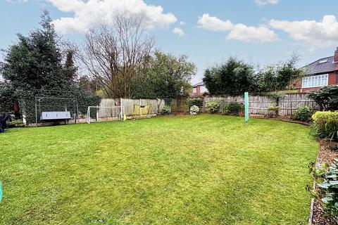 16 Dales Lane, Whitefield, Manchester, M45 7WW