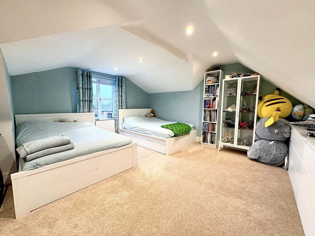 Bedroom Five