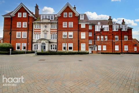 2 bedroom apartment for sale, Eversley Park, Folkestone