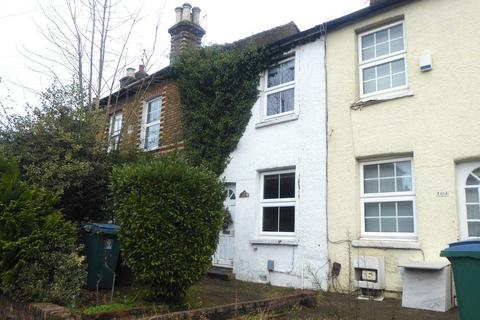 2 bedroom terraced house for sale, Pinner Road, Watford WD19