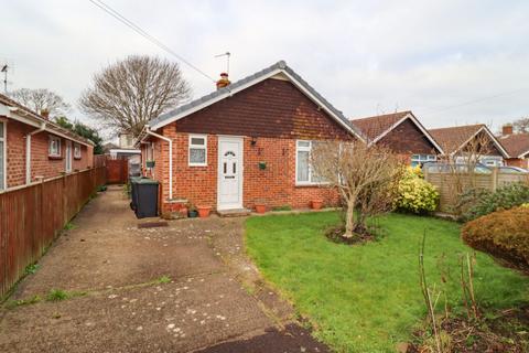 3 bedroom detached bungalow for sale, St Margarets Road, Hayling Island