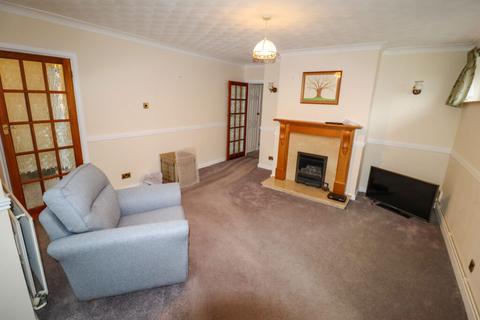 3 bedroom detached bungalow for sale, St Margarets Road, Hayling Island