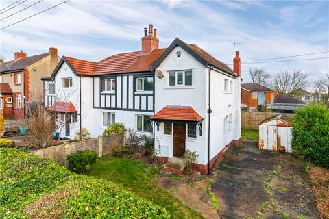 2 bedroom semi-detached house for sale, Hope Lane, Baildon, West Yorkshire, BD17