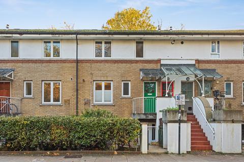 1 bedroom maisonette for sale, Barker Drive, London NW1