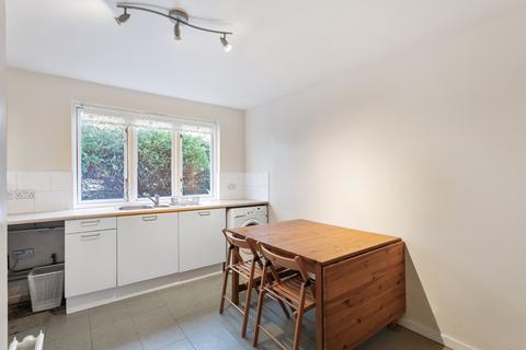 1 bedroom maisonette for sale, Barker Drive, London NW1