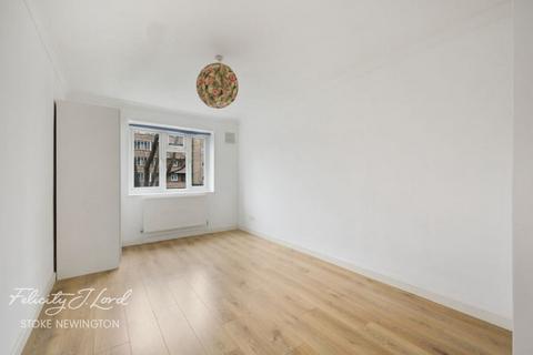 2 bedroom flat for sale, Orde House, Clissold Crescent, Stoke Newington, N16