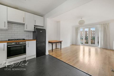 2 bedroom flat for sale, Orde House, Clissold Crescent, Stoke Newington, N16