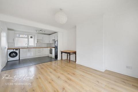 2 bedroom flat for sale, Orde House, Clissold Crescent, Stoke Newington, N16