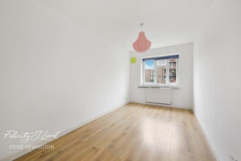 2 bedroom flat for sale, Orde House, Clissold Crescent, Stoke Newington, N16