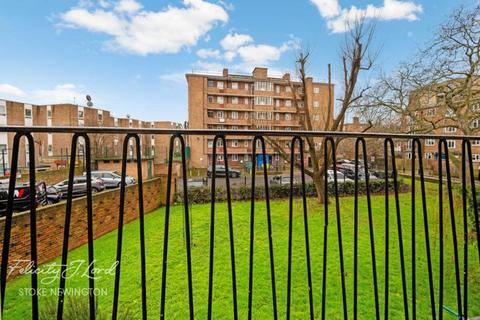 Orde House, Clissold Crescent, Stoke Newington, N16