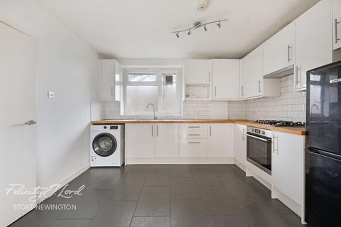 2 bedroom flat for sale, Orde House, Clissold Crescent, Stoke Newington, N16