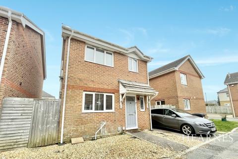 3 bedroom detached house for sale, Ashleigh Rise, Bournemouth, BH10