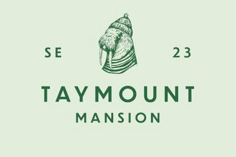 1 bedroom apartment for sale, Taymount Mansion, Forest Hill, London, SE23