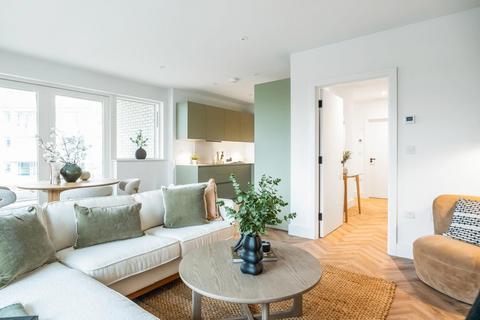 1 bedroom apartment for sale, Taymount Mansion, Forest Hill, London, SE23