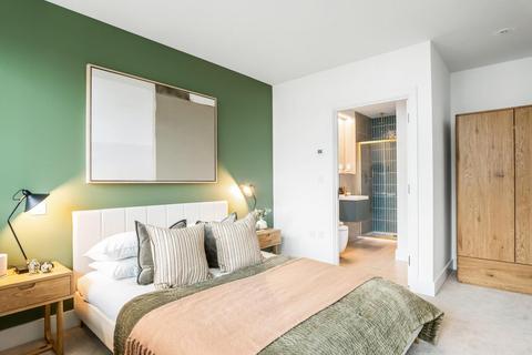 1 bedroom apartment for sale, Taymount Mansion, Forest Hill, London, SE23