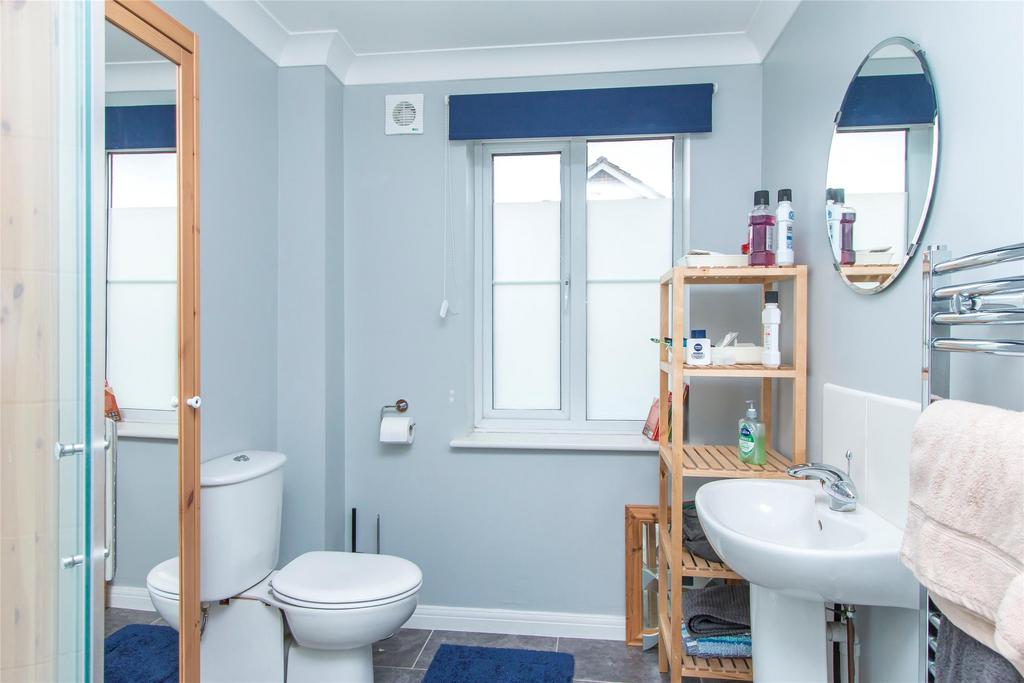 Bathroom 2