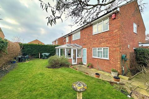 5 bedroom detached house for sale, Penrith Way, Aylesbury HP21