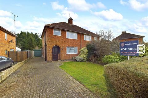 3 bedroom semi-detached house for sale, Parkfield Road, Rugby CV21