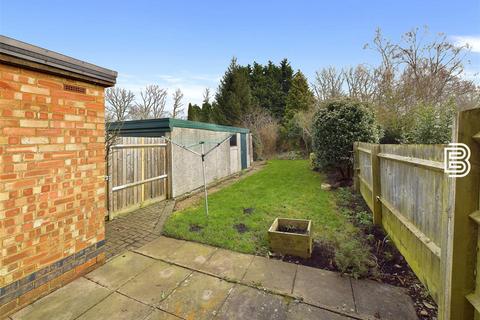 3 bedroom semi-detached house for sale, Parkfield Road, Rugby CV21