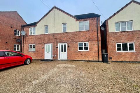 3 bedroom semi-detached house for sale, Alma Road, Swadlincote DE11