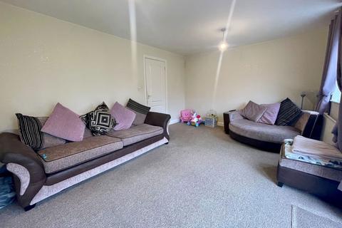 3 bedroom semi-detached house for sale, Alma Road, Swadlincote DE11