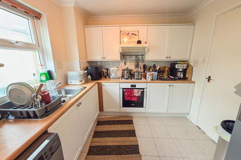 3 bedroom terraced house for sale, Wasdale Gardens, Plymouth PL6