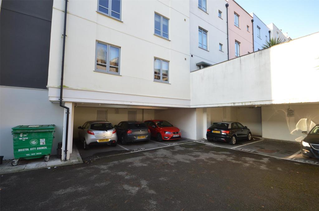 Car park