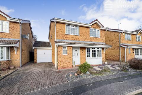 4 bedroom detached house for sale, Eye, Peterborough PE6