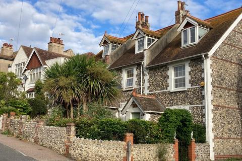 2 bedroom end of terrace house for sale, Nevill Road, Rottingdean , East Sussex, BN2
