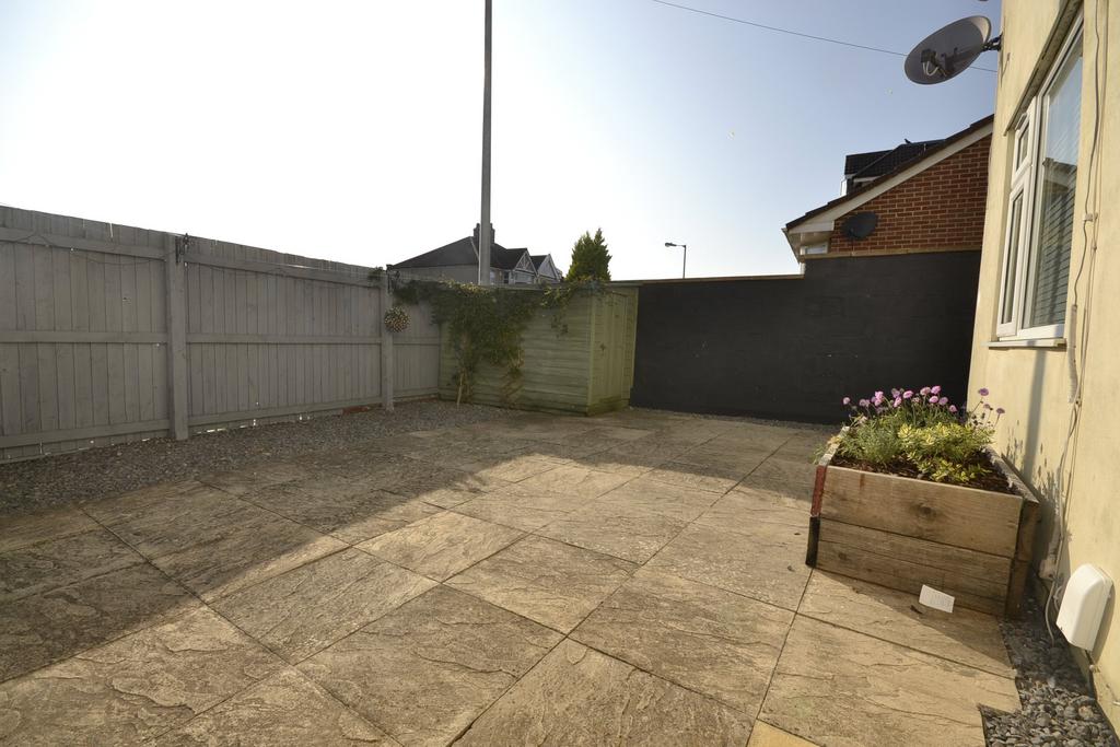 Outside Space