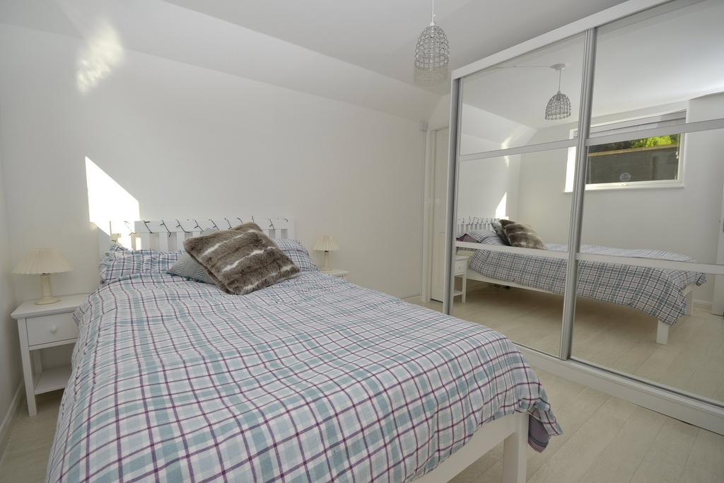 Apartment in Bristol - More