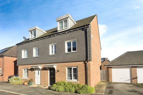 3 bedroom semi-detached house for sale, Lucas Place, Bracknell, Berkshire