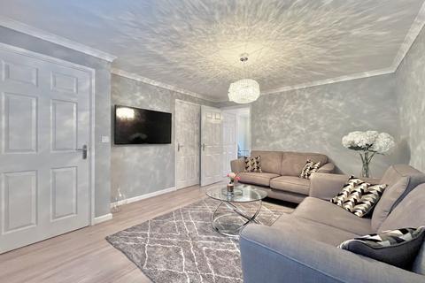 3 bedroom semi-detached house for sale, Lucas Place, Bracknell, Berkshire