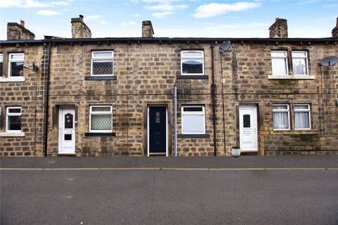 2 bedroom terraced house for sale, Sandhurst Street, Calverley, Pudsey, West Yorkshire