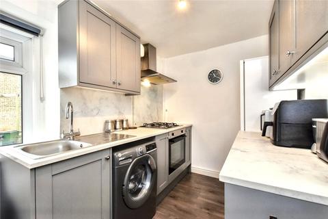 2 bedroom terraced house for sale, Sandhurst Street, Calverley, Pudsey, West Yorkshire