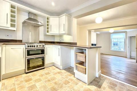 2 bedroom terraced house for sale, Lime Tree Place, Stowmarket, IP14