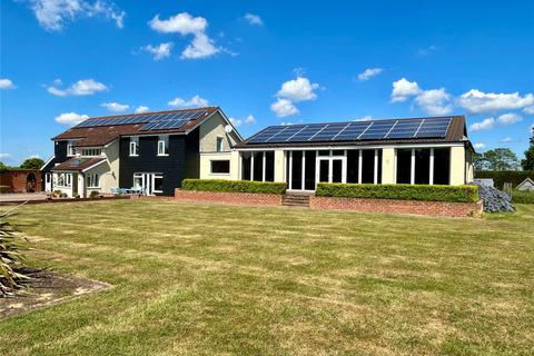 undefined, Dallinghoo, Woodbridge, Suffolk, IP13