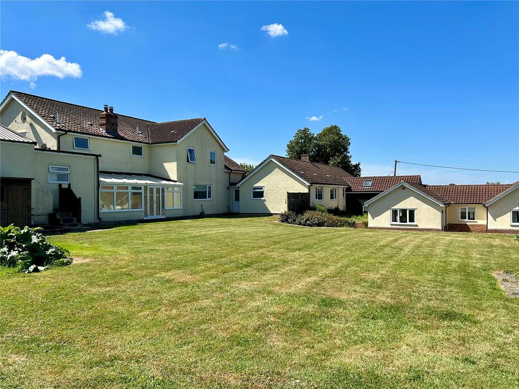 House &amp; Cottages
