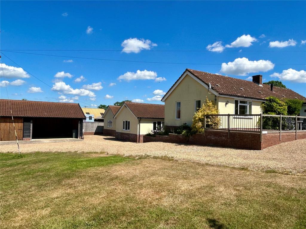Holiday Cottages