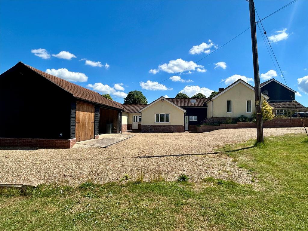 Cottages