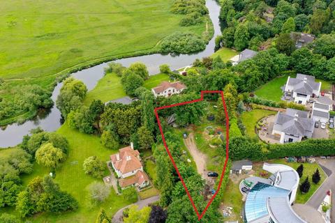 Windmill Lane, Ringwood, BH24