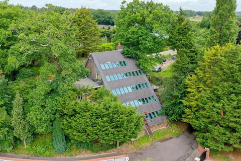 5 bedroom detached house for sale, Windmill Lane, Ringwood, BH24